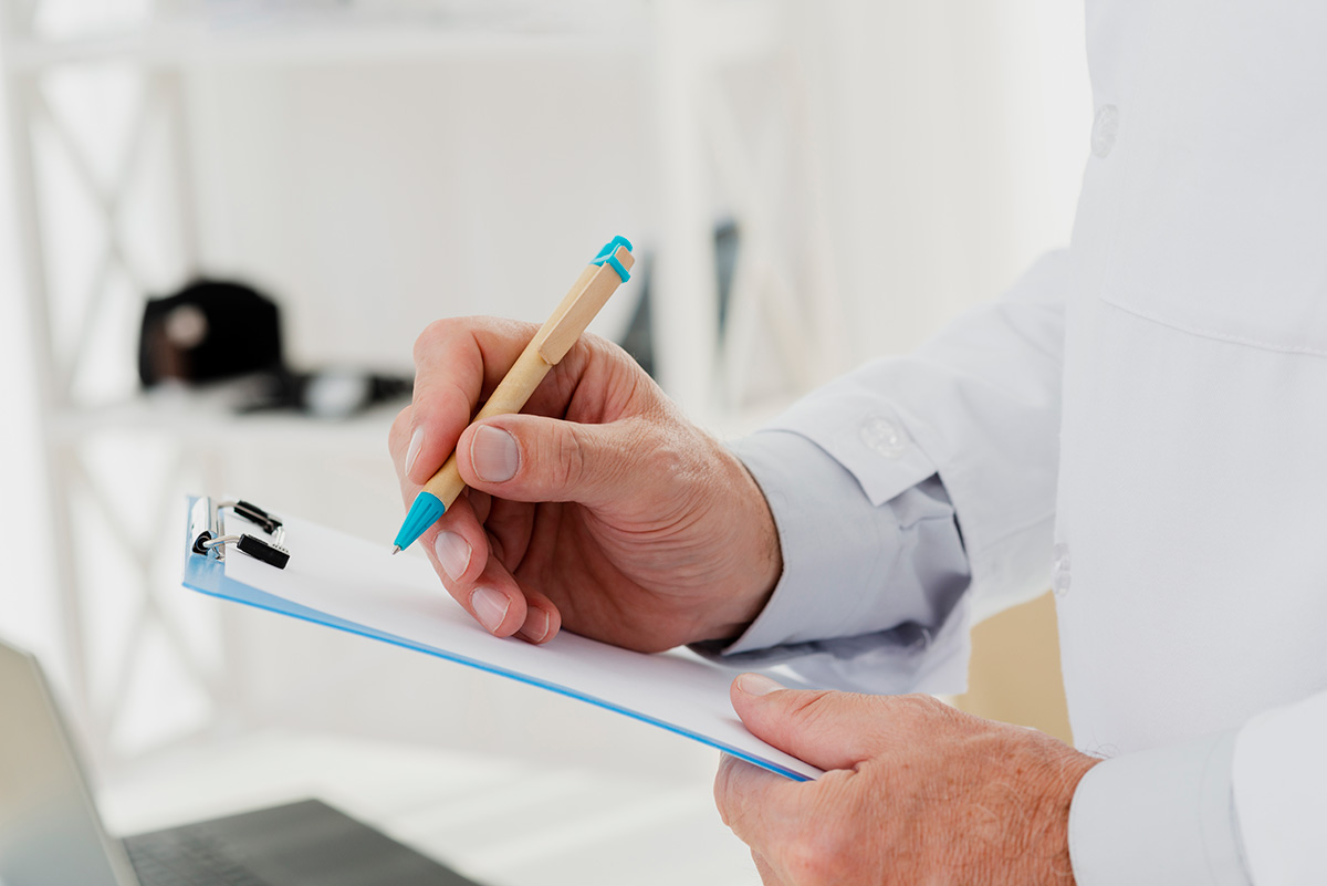 Testosterone Replacement Therapy In Testosterone Replacement Therapy Clinic In Southampton
