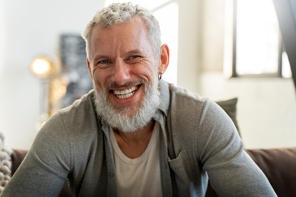Testosterone Replacement Therapy for Men In Testosterone Replacement Therapy Clinic In Southampton